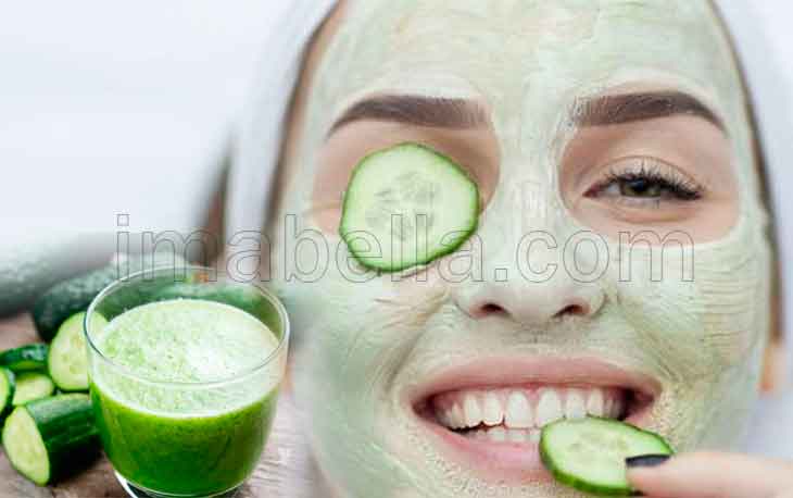 mascarilla facial casera